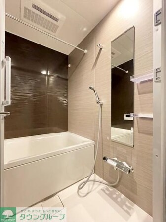 Coeur Blanc八幡山の物件内観写真